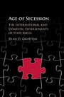 Cover: Age of Secession - Cambridge University Press