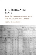 Cover: Schematic State - Cambridge University Press