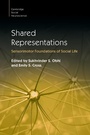 Cover: Shared Representations - Cambridge University Press