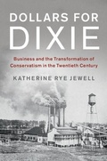 Cover: Dollars for Dixie - Cambridge University Press