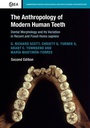 Cover: Anthropology of Modern Human Teeth - Cambridge University Press