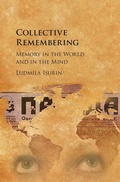 Cover: Collective Remembering - Cambridge University Press