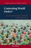 Cover: Contesting World Order? - Cambridge University Press