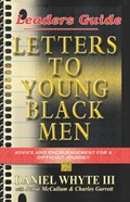 Cover: Letters to Young Black Men - Torch Legacy Publications