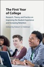 Cover: First Year of College - Cambridge University Press