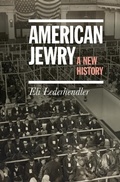 Cover: American Jewry - Cambridge University Press