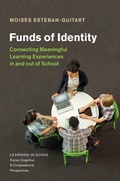 Cover: Funds of Identity - Cambridge University Press