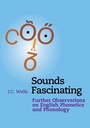 Cover: Sounds Fascinating - Cambridge University Press