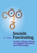 Cover: Sounds Fascinating - Cambridge University Press