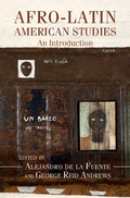 Cover: Afro-Latin American Studies - Cambridge University Press