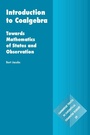 Cover: Introduction to Coalgebra - Cambridge University Press