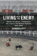Cover: Living with the Enemy - Cambridge University Press