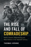 Cover: Rise and Fall of Comradeship - Cambridge University Press