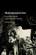 Cover: Shakespearean Star - Cambridge University Press