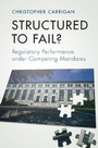 Cover: Structured to Fail? - Cambridge University Press