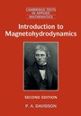 Cover: Introduction to Magnetohydrodynamics - Cambridge University Press