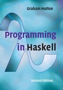 Cover: Programming in Haskell - Cambridge University Press