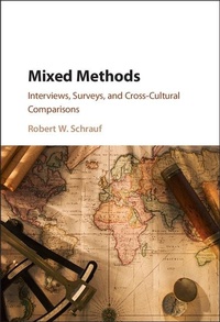 Enlarge image Cover: Mixed Methods - Cambridge University Press