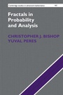Cover: Fractals in Probability and Analysis - Cambridge University Press