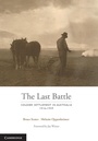 Cover: Last Battle - Cambridge University Press