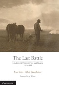 Cover: Last Battle - Cambridge University Press