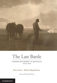 Enlarge image Cover: Last Battle - Cambridge University Press