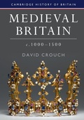 Cover: Medieval Britain, c.1000-1500 - Cambridge University Press