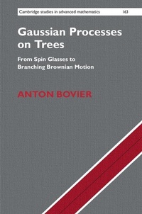 Enlarge image Cover: Gaussian Processes on Trees - Cambridge University Press