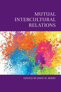 Cover: Mutual Intercultural Relations - Cambridge University Press
