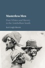 Cover: Masterless Men - Cambridge University Press