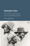 Cover: Masterless Men - Cambridge University Press