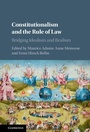 Cover: Constitutionalism and the Rule of Law - Cambridge University Press