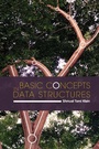 Cover: Basic Concepts in Data Structures - Cambridge University Press