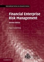 Cover: Financial Enterprise Risk Management - Cambridge University Press
