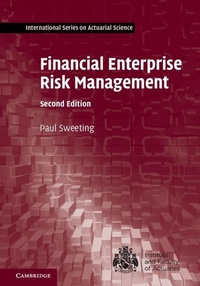 Enlarge image Cover: Financial Enterprise Risk Management - Cambridge University Press