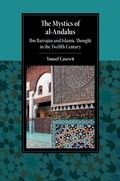 Cover: Mystics of al-Andalus - Cambridge University Press