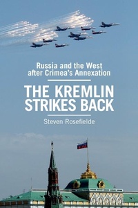 Enlarge image Cover: Kremlin Strikes Back - Cambridge University Press