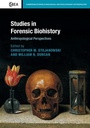 Cover: Studies in Forensic Biohistory - Cambridge University Press