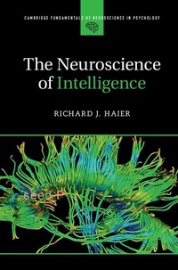Enlarge image Cover: Neuroscience of Intelligence - Cambridge University Press