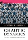 Cover: Chaotic Dynamics - Cambridge University Press