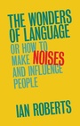 Cover: Wonders of Language - Cambridge University Press