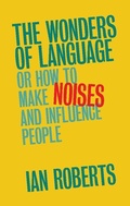 Cover: Wonders of Language - Cambridge University Press