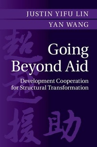 Enlarge image Cover: Going Beyond Aid - Cambridge University Press