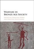 Cover: Warfare in Bronze Age Society - Cambridge University Press