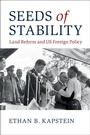 Cover: Seeds of Stability - Cambridge University Press