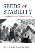 Cover: Seeds of Stability - Cambridge University Press