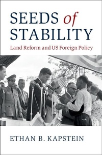Enlarge image Cover: Seeds of Stability - Cambridge University Press