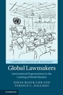 Cover: Global Lawmakers - Cambridge University Press