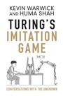 Cover: Turing's Imitation Game - Cambridge University Press