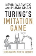 Cover: Turing's Imitation Game - Cambridge University Press